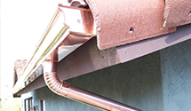 Rain Gutter Installation, Repair, Cleaning in Nora, IL